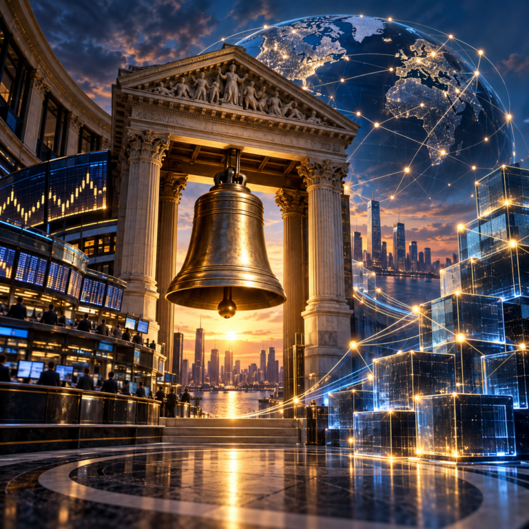 Cboe·S&P 다우존스, 2051년까지 독점 계약 연장…토큰화 옵션도 검토 썸네일