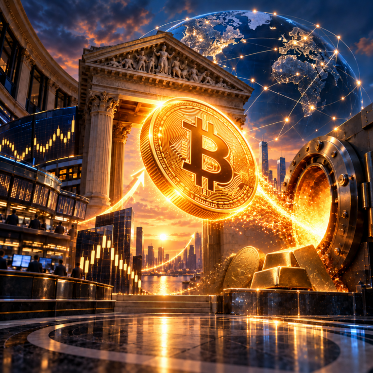 비트코인, 9월 주식·금 앞섰다…Strategy도 1,665 BTC 추가 매수 썸네일